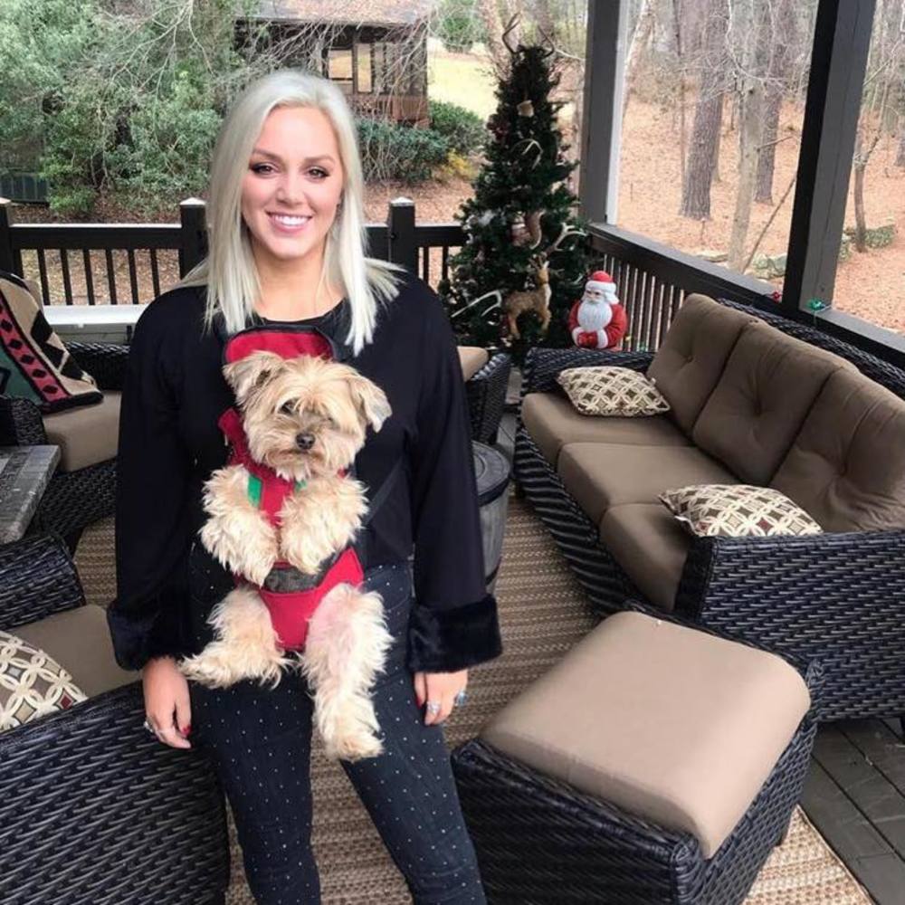 Meet your Posher, Kelsey